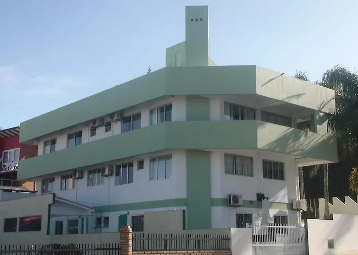Praia 4 Ilhas Apartamento 1 Quarto A 50M Da Praia Bombinhas