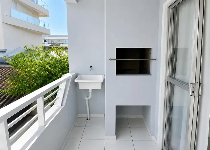 Residencial Nereu Apartamento Bombinhas